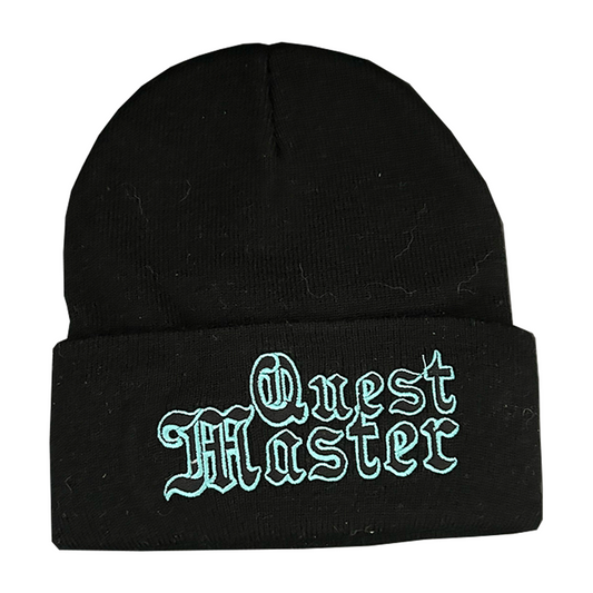 Quest Master - Beanies