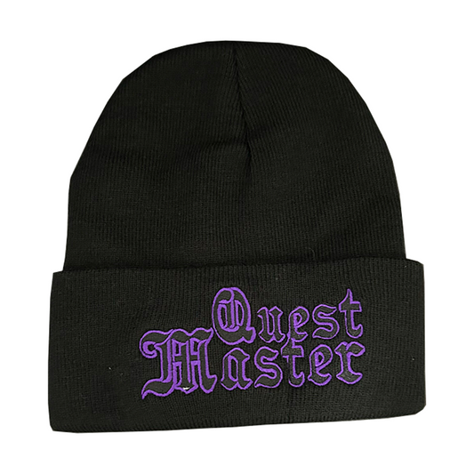 Quest Master - Beanies
