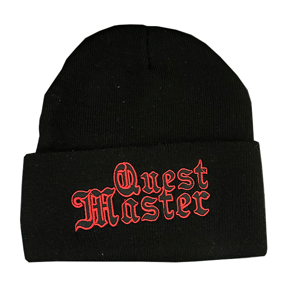 Quest Master - Beanies