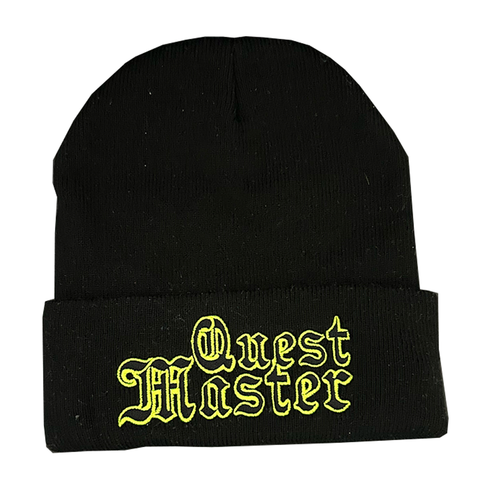 Quest Master - Beanies
